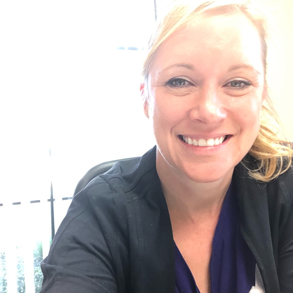 Meet your Posher, Rachel